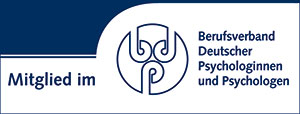 Mitglied im BDP - Bund Deutscher Psychologinnen und Psychologen - Institut für Führungskompetenz
