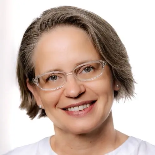 Susan Stürzenbecher - Institut für Führungskompetenz